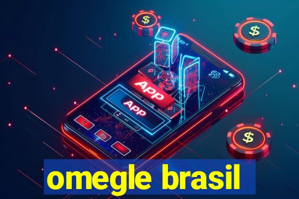 omegle brasil